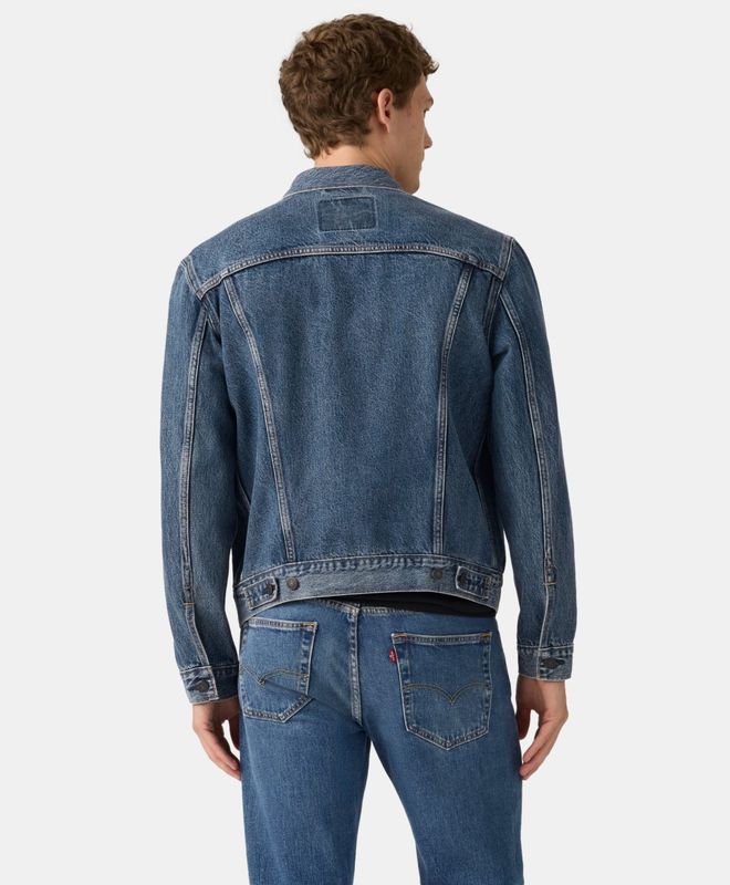 Casaca Hombre Levi's The Trucker Jacket