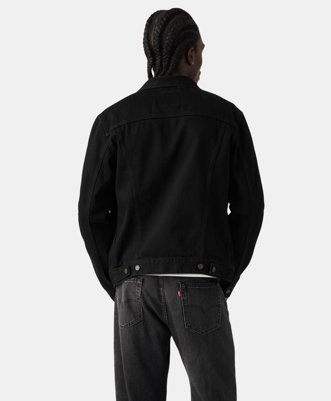 Casaca Hombre Levi's The Trucker Jacket