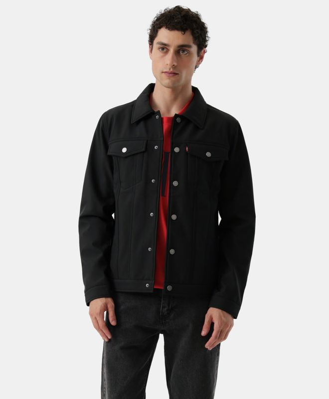 Casaca Hombre Levi's Trucker