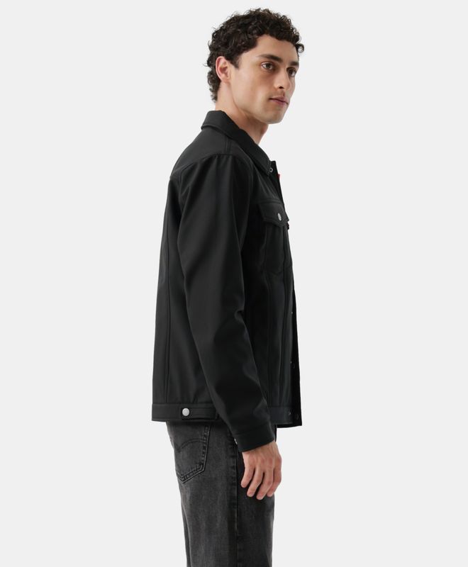 Casaca Hombre Levi's Trucker