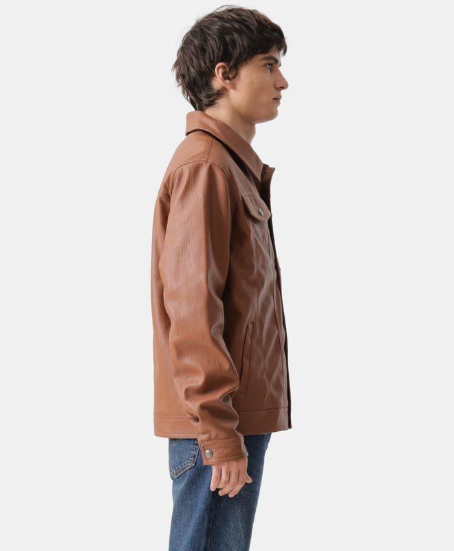 Casaca Hombre Levi's Trucker