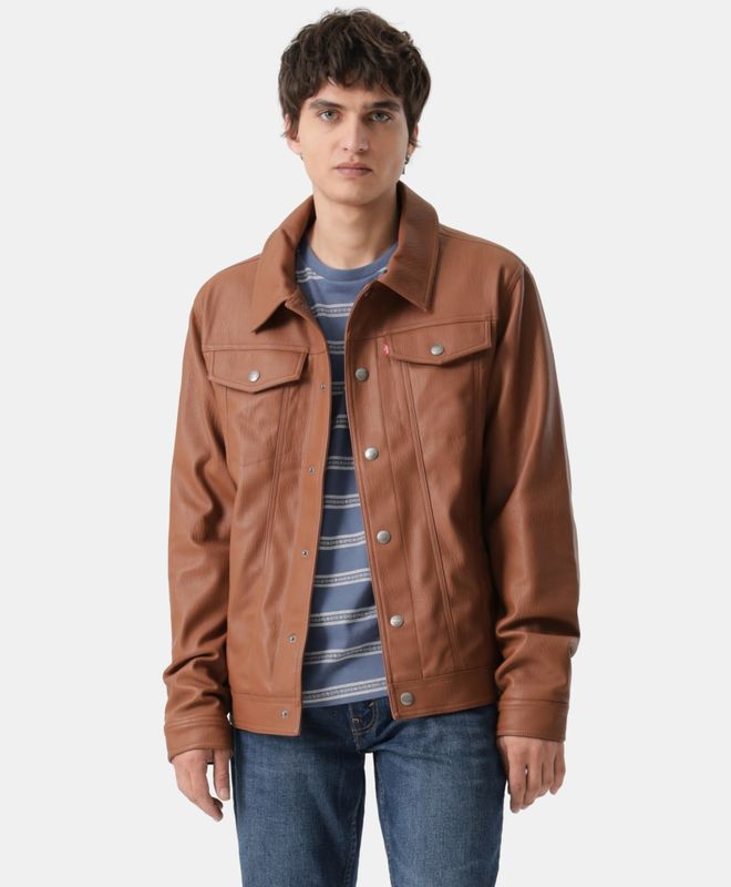 Casaca Hombre Levi's Trucker