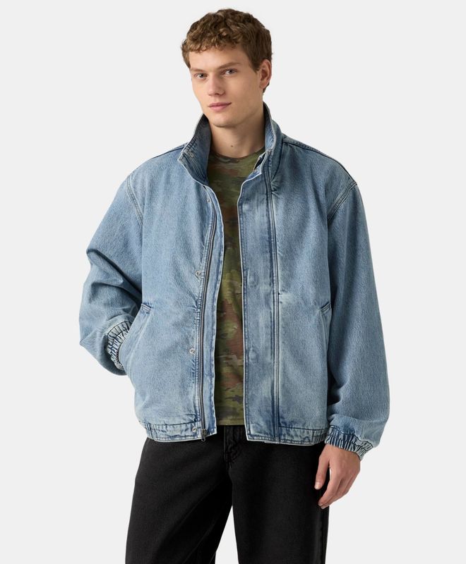 Casaca Hombre Levi's Way Jacket