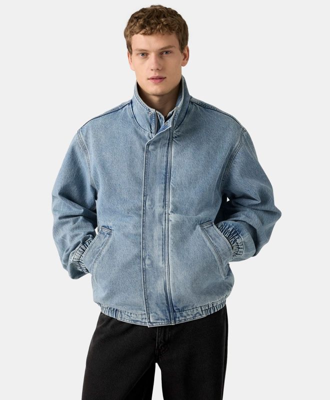Casaca Hombre Levi's Way Jacket