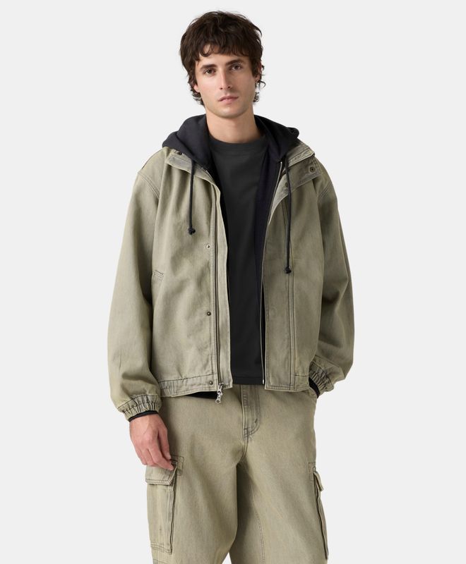 Casaca Hombre Levi's Way Jacket