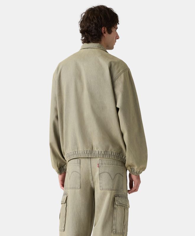 Casaca Hombre Levi's Way Jacket