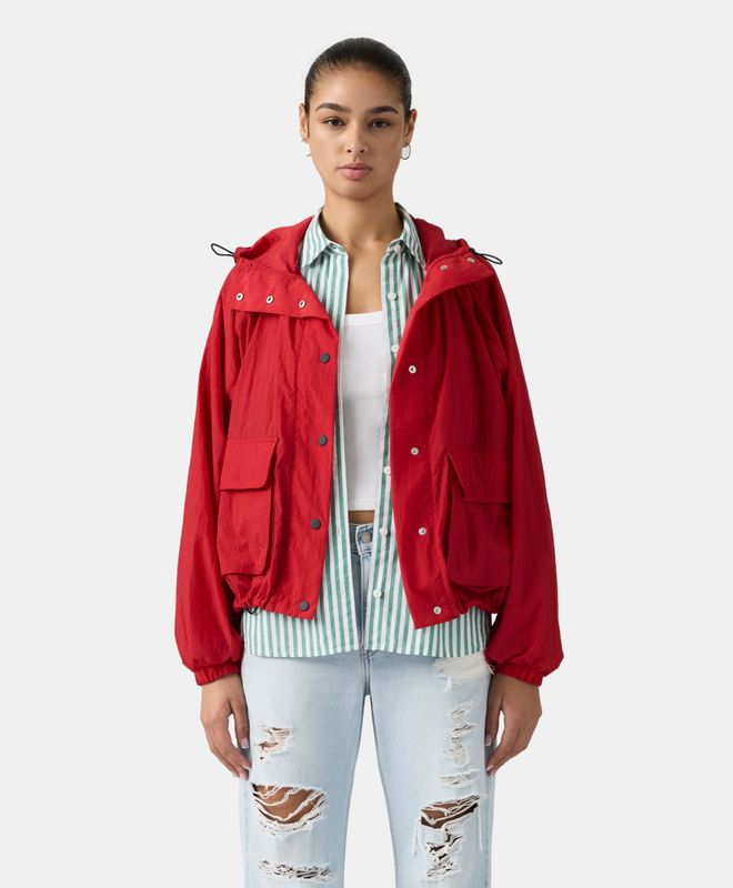 Casaca Mujer Levi's Simone Blouson Parka