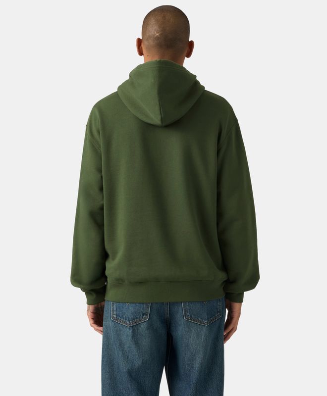 Polera Hombre Levi's Relaxed Graphic Po