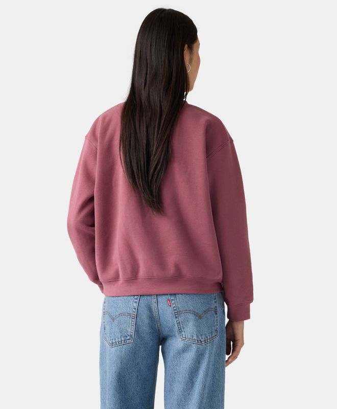 Polera Mujer Levi's Everyday Sweatshirt