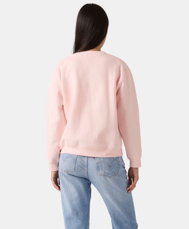 Polera Mujer Levi's Gr Everyday Crew