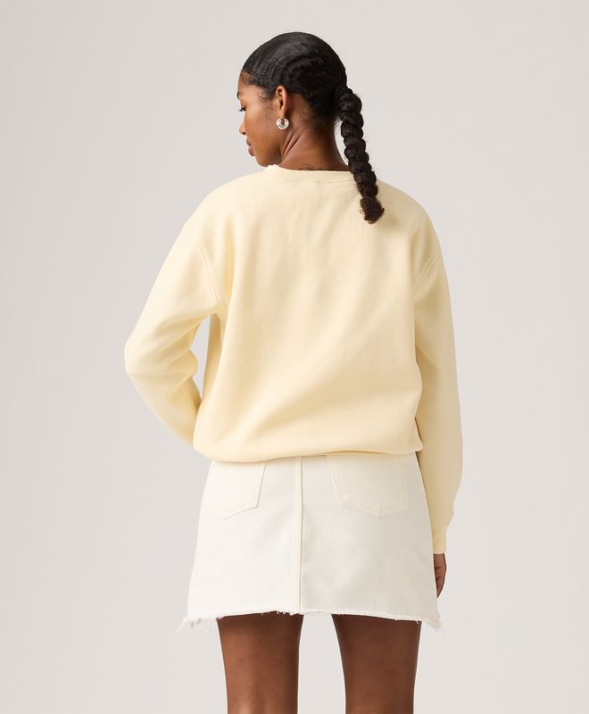 Polera Mujer Levi's Gr Everyday Crew