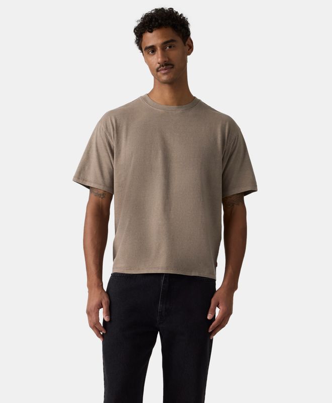 Polo Hombre Levi's Boxy Tee