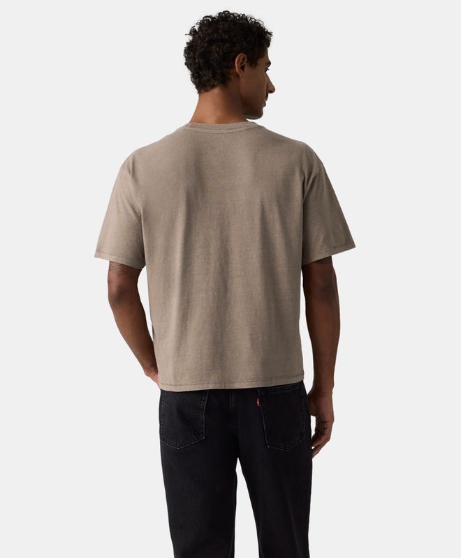 Polo Hombre Levi's Boxy Tee