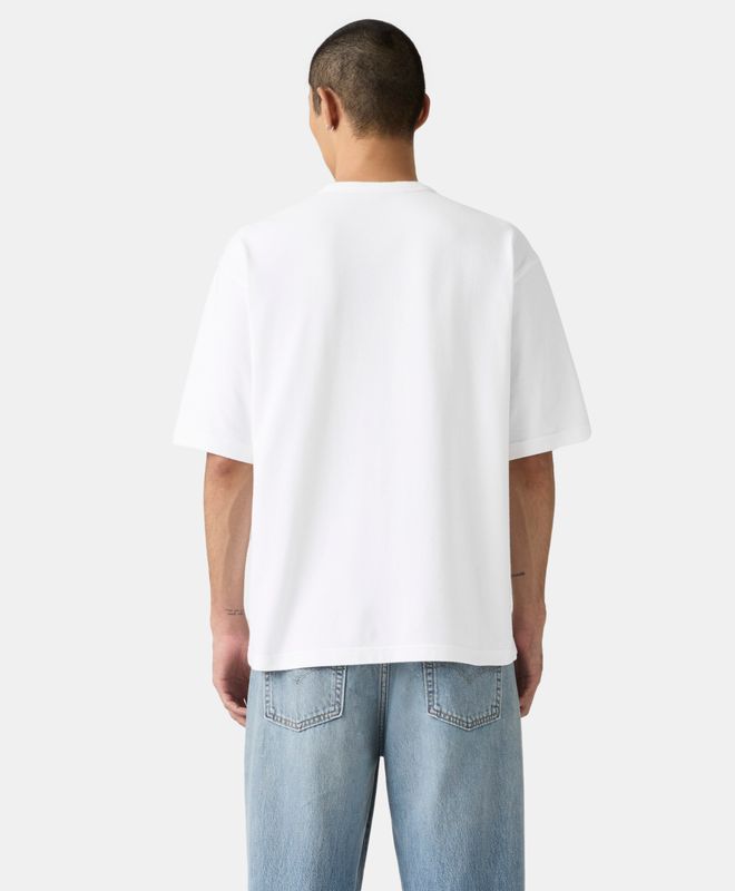 Polo Hombre Levi's Loose Tee