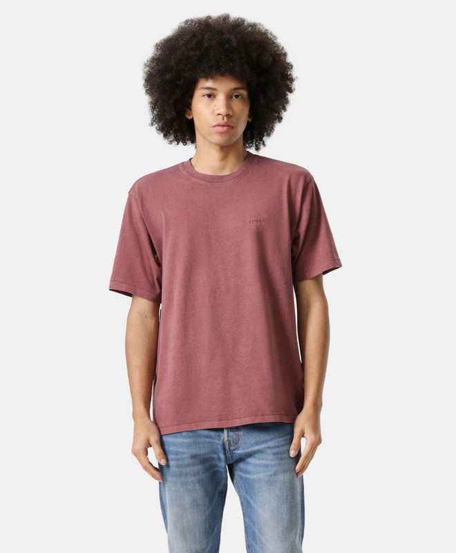 Polo Hombre Levi's Red Tab Vintage Tee