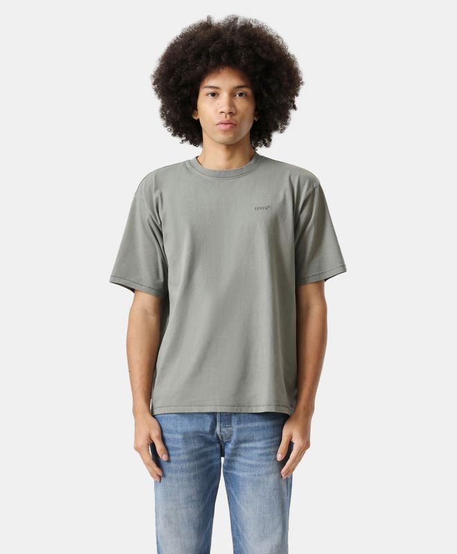 Polo Hombre Levi's Red Tab Vintage Tee