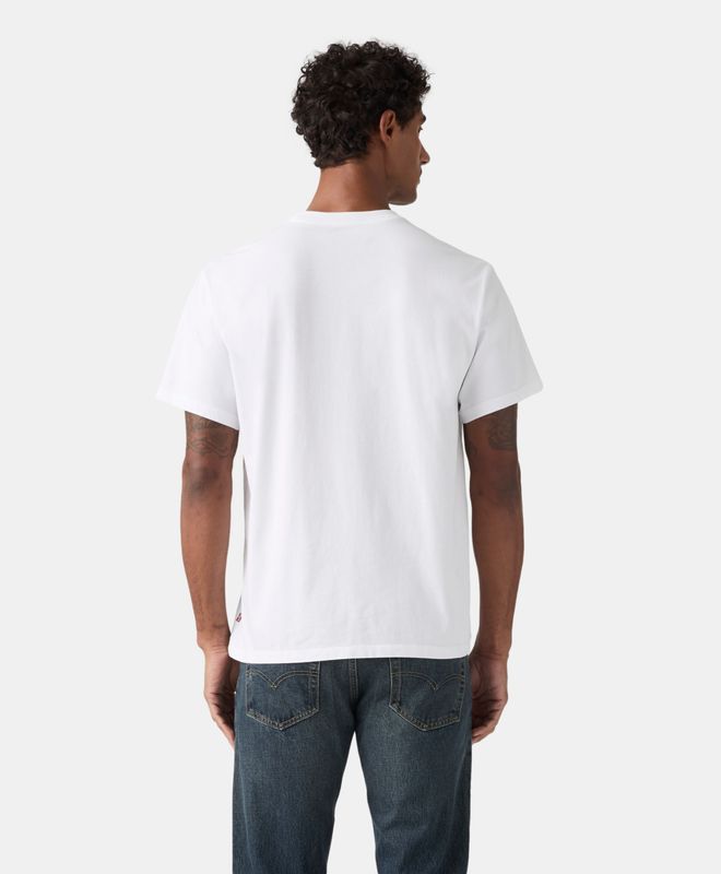 Polo Hombre Levi's Softee