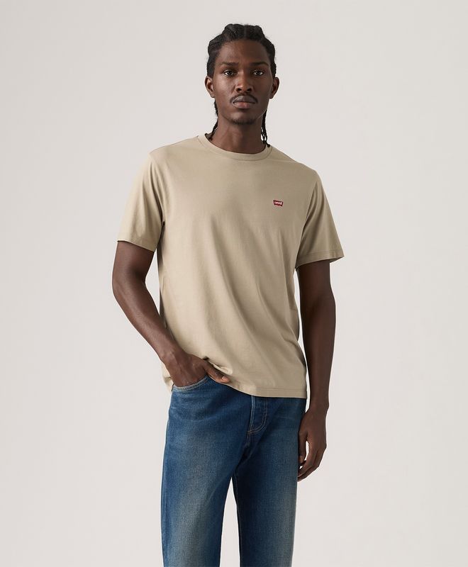 Polo Hombre Levi's Ss Classic Hm Tee