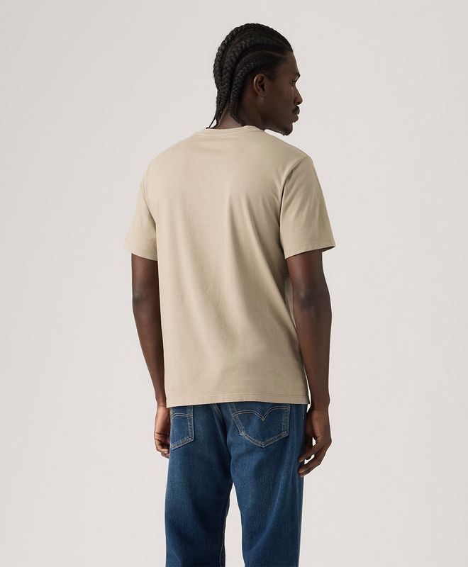 Polo Hombre Levi's Ss Classic Hm Tee