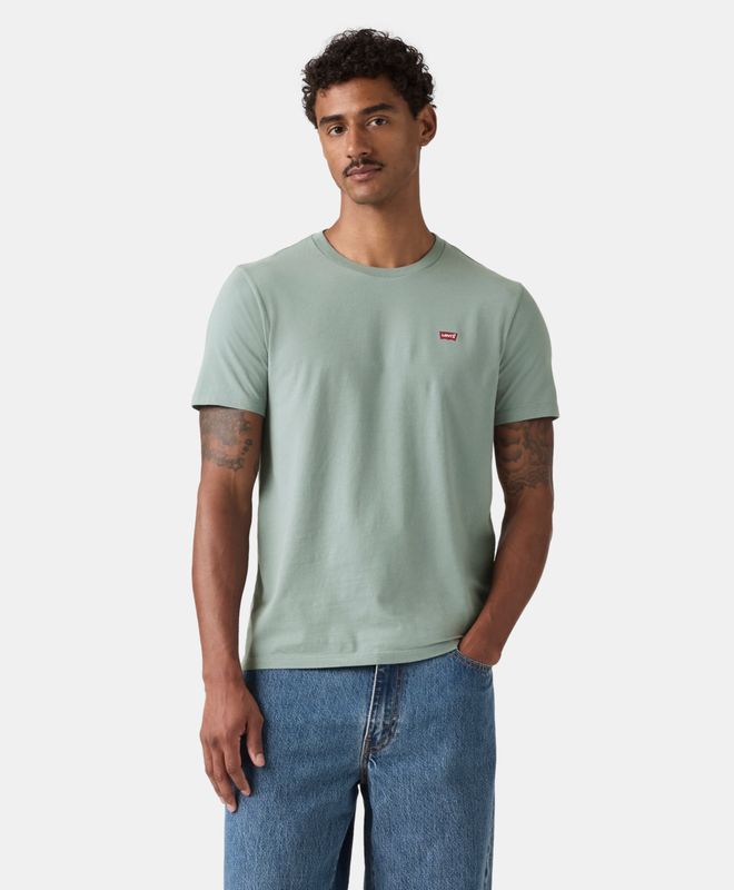 Polo Hombre Levi's Ss Classic Hm Tee