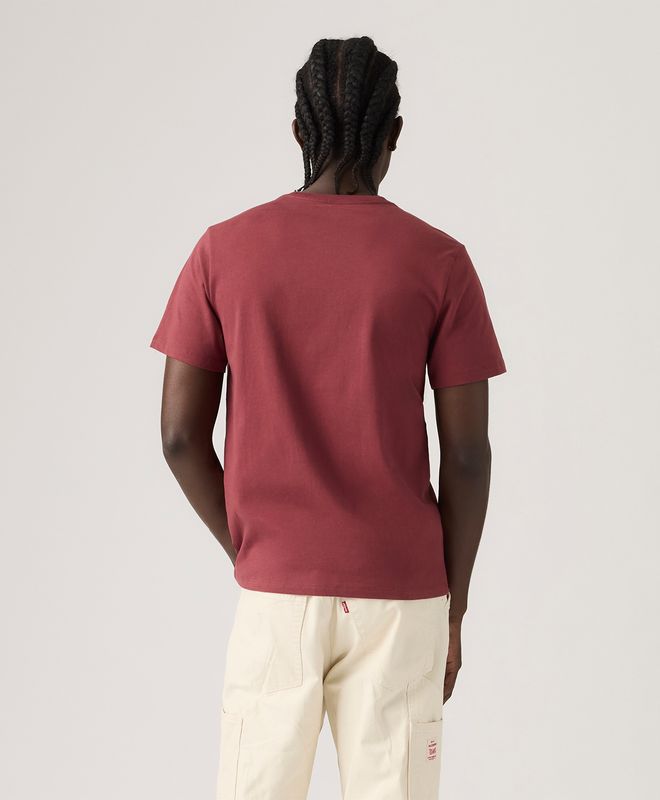Polo Hombre Levi's Ss Original Hm Tee