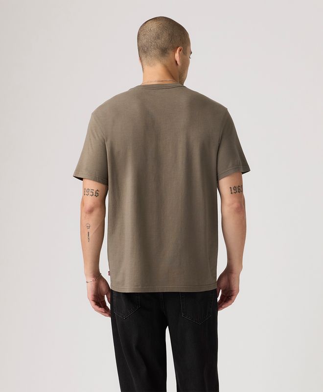 Polo Hombre Levi's Ss Relaxed Fit Tee