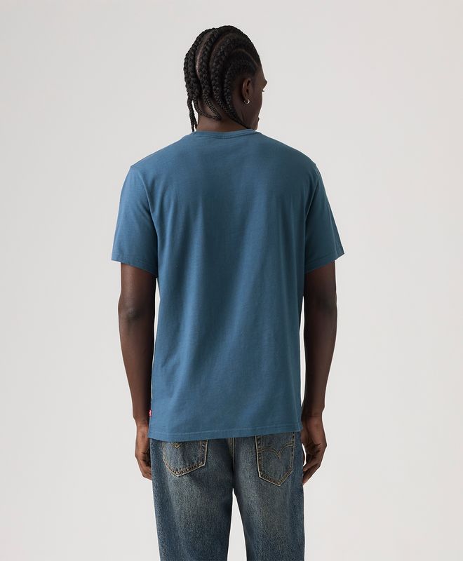 Polo Hombre Levi's Ss Relaxed Fit Tee
