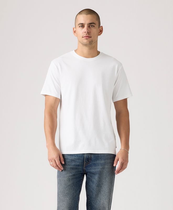 Polo Hombre Levi's Ss Relaxed Fit Tee