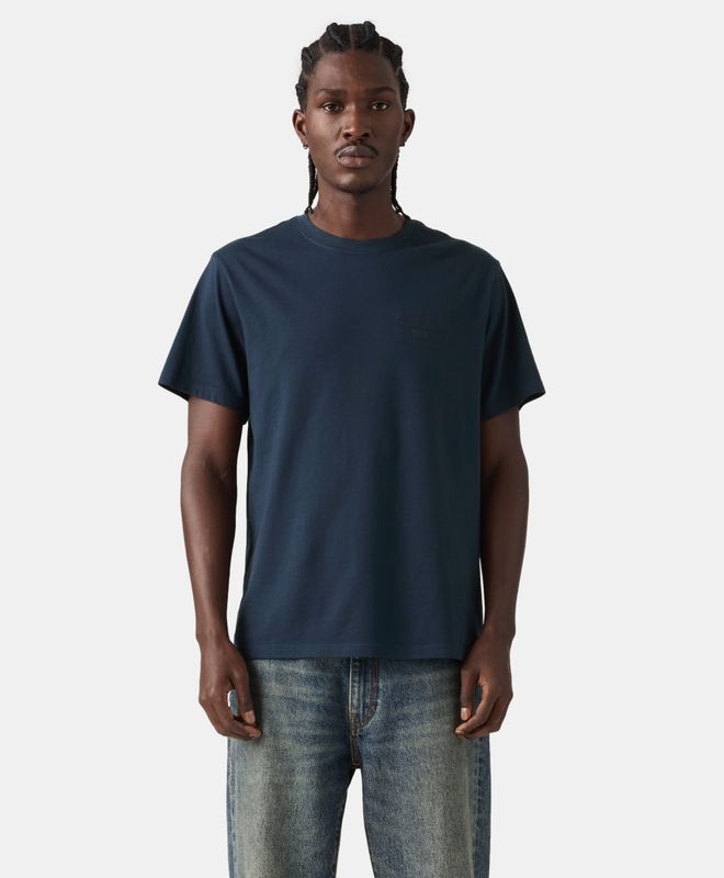 Polo Hombre Levi's Ss Relaxed Fit Tee