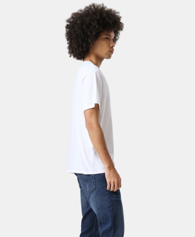 Polo Hombre Levi's Ss Relaxed Fit Tee