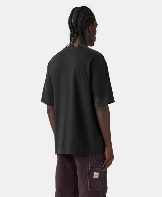 Polo Hombre Levi's Ss Workwear Tee