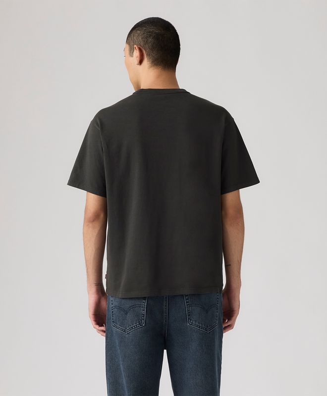 Polo Hombre Levi's Vintage Fit Graphic Tee