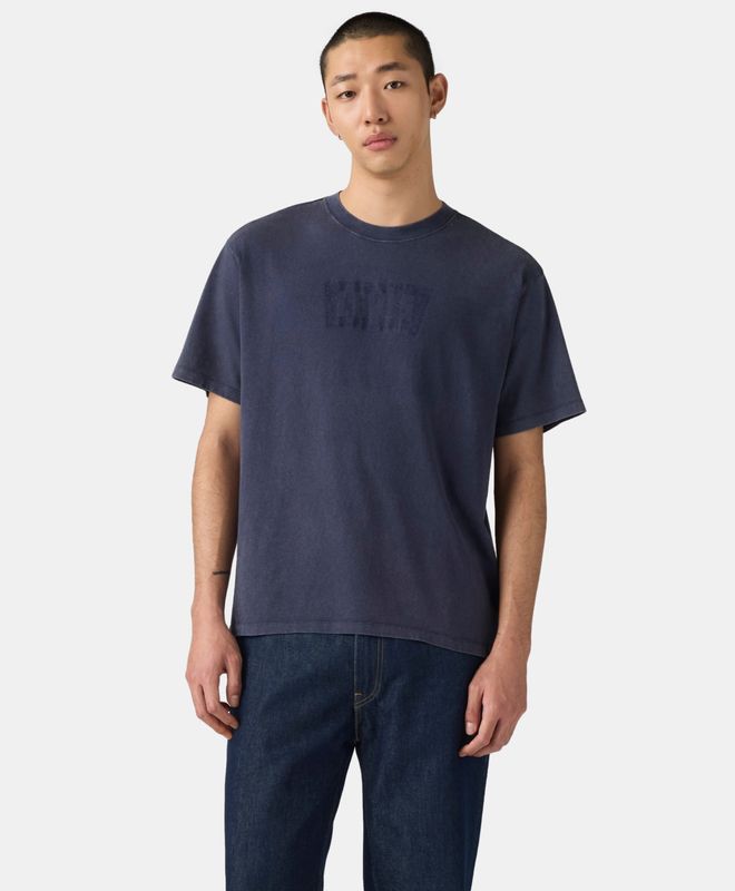 Polo Hombre Levi's Vintage Fit Graphic Tee