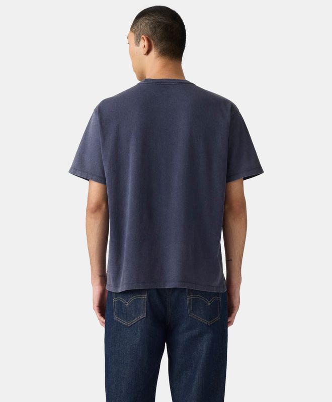 Polo Hombre Levi's Vintage Fit Graphic Tee