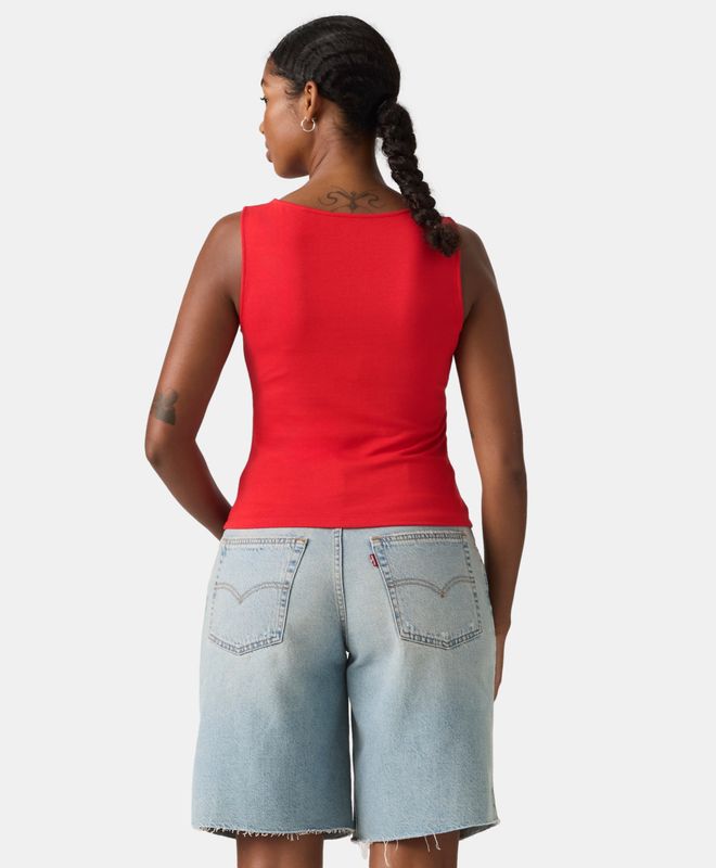 Polo Mujer Levi's Blair Boatneck