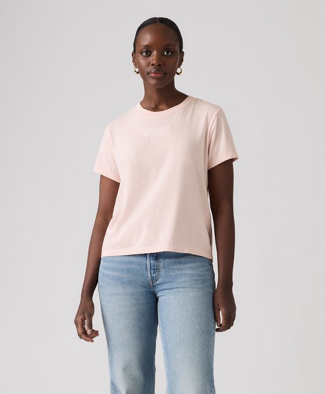 Polo Mujer Levi's Favorite Tee