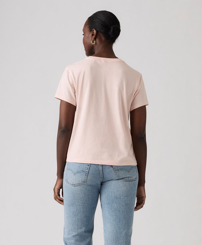 Polo Mujer Levi's Favorite Tee