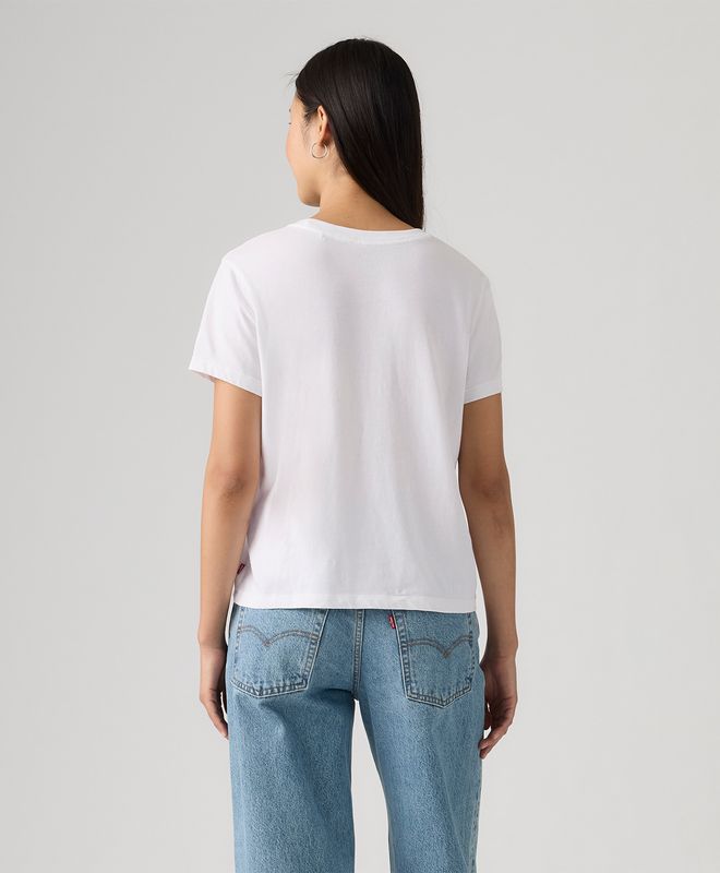 Polo Mujer Levi's Favorite Tee