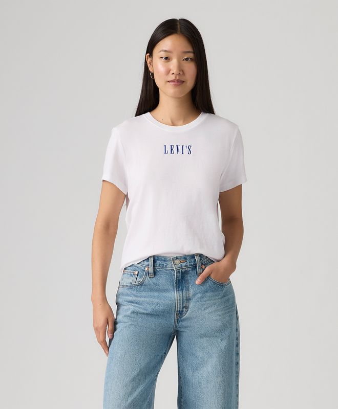 Polo Mujer Levi's Favorite Tee