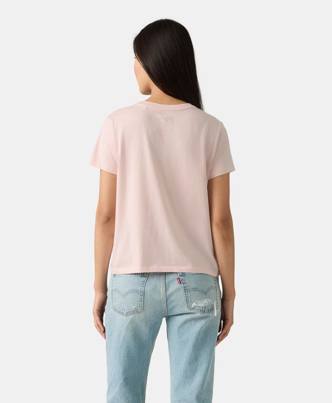 Polo Mujer Levi's Favorite Tee