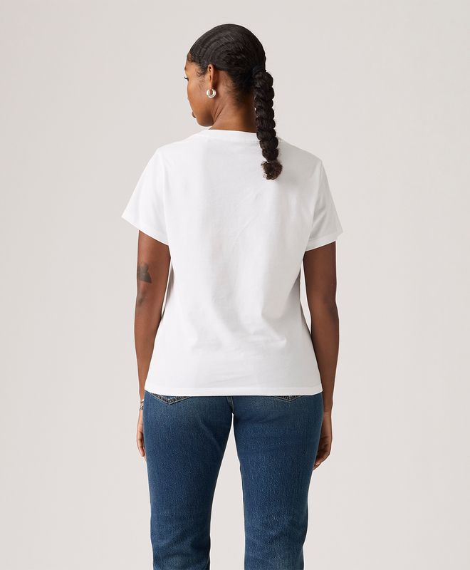 Polo Mujer Levi's Favorite V-neck