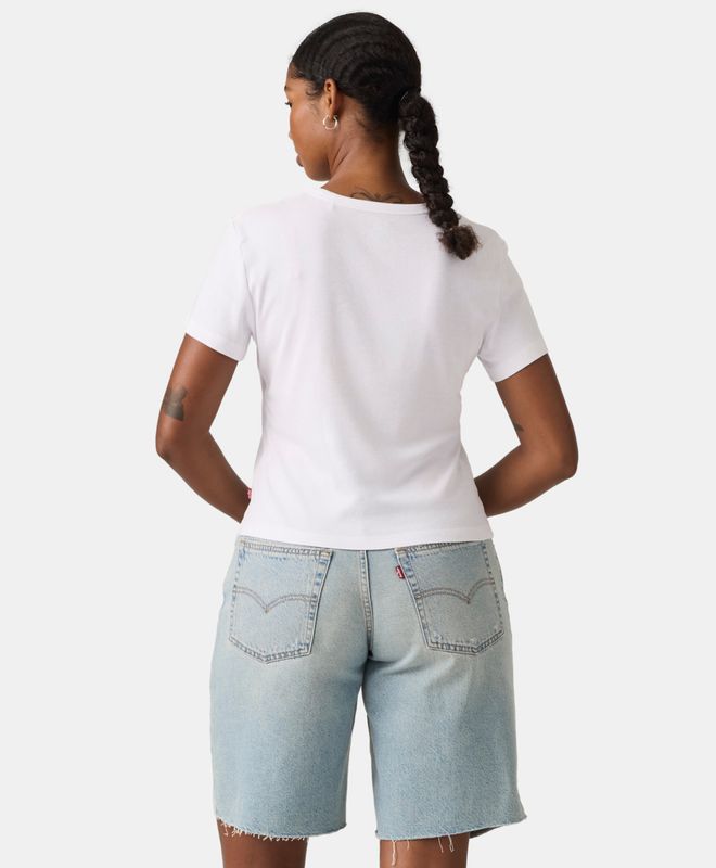 Polo Mujer Levi's Graphic Rickie Tee