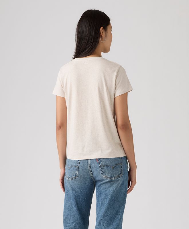 Polo Mujer Levi's The Perfect Tee
