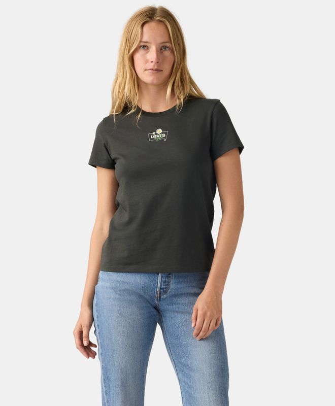 Polo Mujer Levi's The Perfect Tee