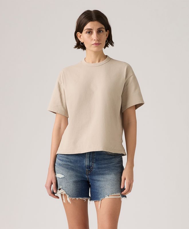 Polo Mujer Levi's Vintage Tee