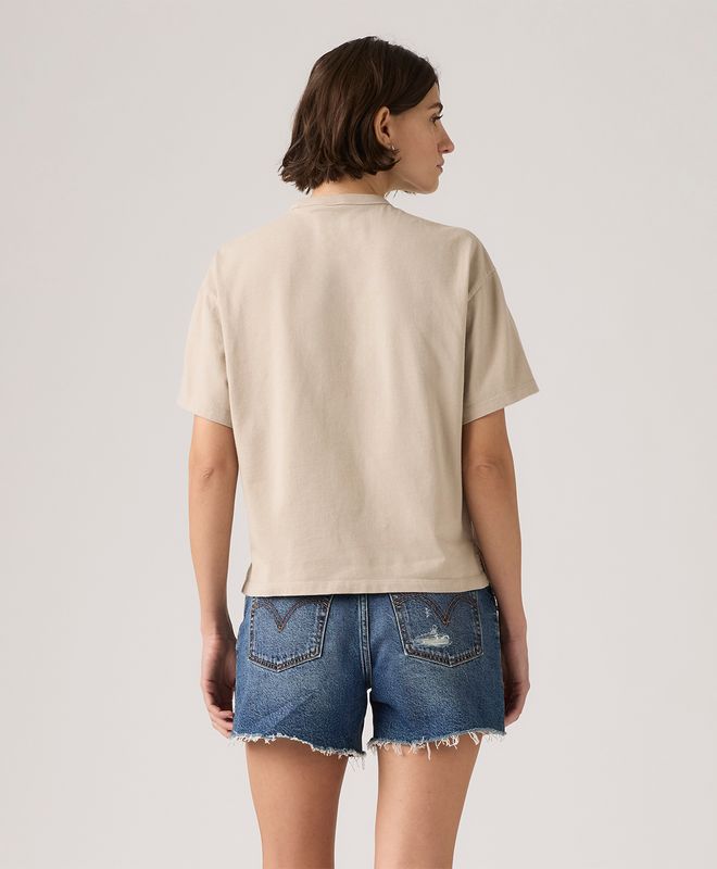 Polo Mujer Levi's Vintage Tee