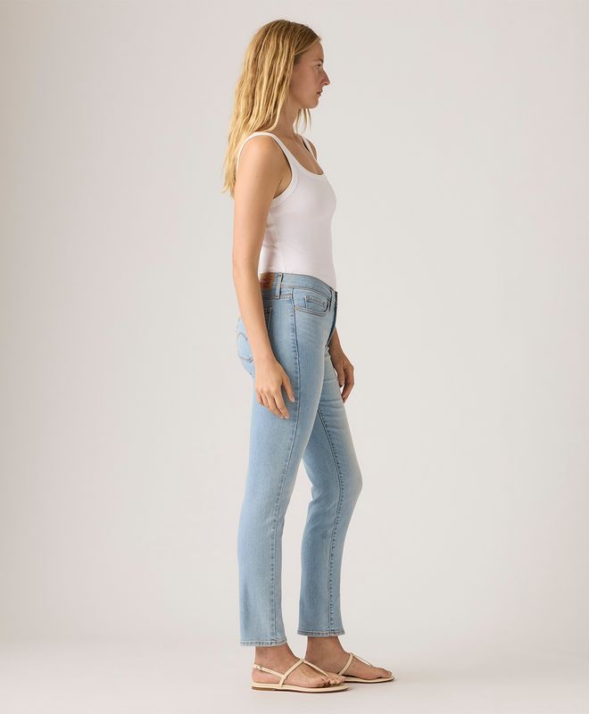 Jeans Mujer Levi's 312 Shaping Slim