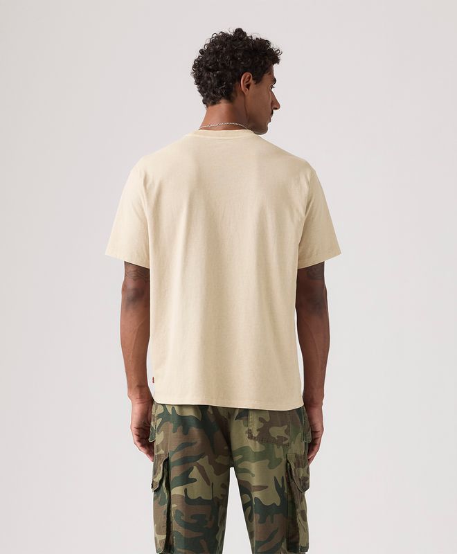 Polo Hombre Levi's Red Tab Vintage Tee