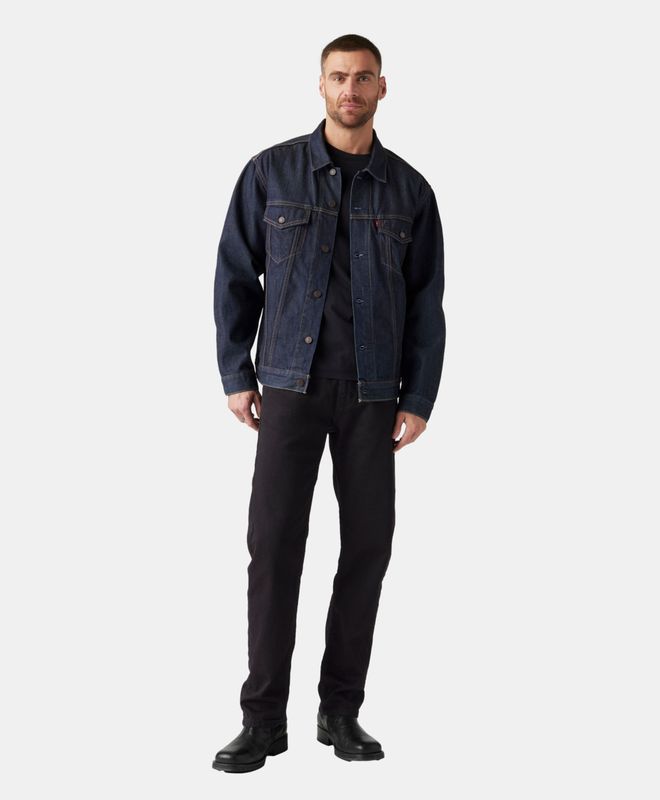Jeans Hombre Levi's 505 Regular