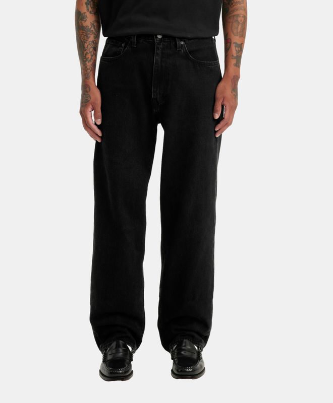 Jeans Hombre Levi's 568 Stay Loose